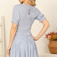 Ready to Go Blue Skirt Set-[option4]-[option5]-Cute-Trendy-Shop-Womens-Boutique-Clothing-Store