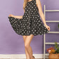 Funday Sunday Polka Dot Dress-[option4]-[option5]-Cute-Trendy-Shop-Womens-Boutique-Clothing-Store