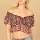 Take It Personal Black Floral Crop Top-[option4]-[option5]-Cute-Trendy-Shop-Womens-Boutique-Clothing-Store