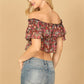 Take It Personal Black Floral Crop Top-[option4]-[option5]-Cute-Trendy-Shop-Womens-Boutique-Clothing-Store