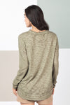 Casual Comfy Top Olive *instore & online-[option4]-[option5]-Cute-Trendy-Shop-Womens-Boutique-Clothing-Store