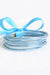 Class it Up Glitter Tube Bangle Sets Blue *instore & online-Blue-[option4]-[option5]-Cute-Trendy-Shop-Womens-Boutique-Clothing-Store