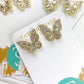 Fly Away With Me Butterfly Studs-[option4]-[option5]-Cute-Trendy-Shop-Womens-Boutique-Clothing-Store