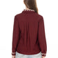 Heritage Vine Embroidered Blouse-Cute-Trendy-Shop-Womens-Boutique-Clothing-Store