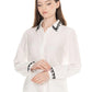 Heritage Vine Embroidered Blouse-Cute-Trendy-Shop-Womens-Boutique-Clothing-Store