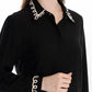 Heritage Vine Embroidered Blouse-Cute-Trendy-Shop-Womens-Boutique-Clothing-Store