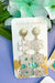 Daisy Drop Iridescent Earrings *instore & online-[option4]-[option5]-Cute-Trendy-Shop-Womens-Boutique-Clothing-Store