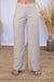 Dress Me Up - Taupe Pants *online exclusive