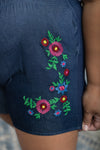 Embroidered Paradise Shorts *online exclusive-[option4]-[option5]-Cute-Trendy-Shop-Womens-Boutique-Clothing-Store