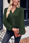 Feeling Chic Top Olive *instore & online-[option4]-[option5]-Cute-Trendy-Shop-Womens-Boutique-Clothing-Store