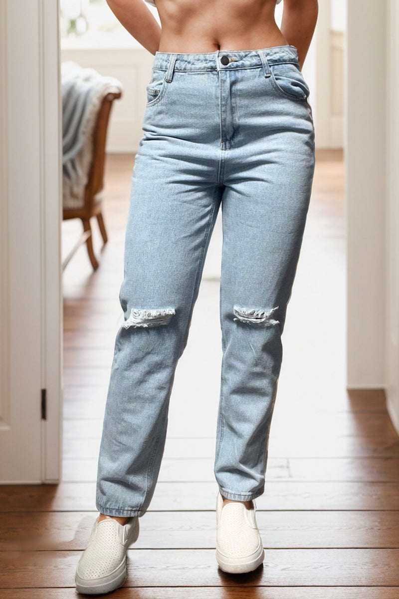 For Everyone - Straight Leg Jeans *online esclusive-[option4]-[option5]-Cute-Trendy-Shop-Womens-Boutique-Clothing-Store