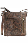 Heat of the Moment Brown Messenger Bag-[option4]-[option5]-Cute-Trendy-Shop-Womens-Boutique-Clothing-Store