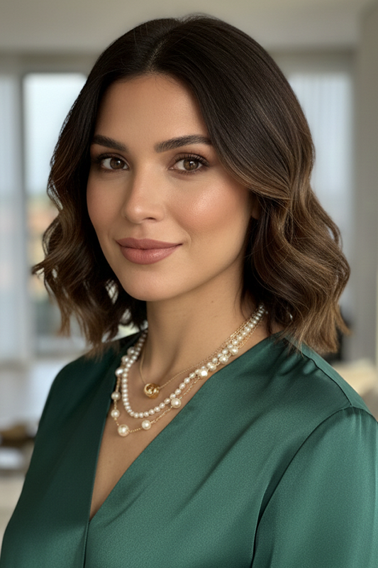 Only One I Need Layering Necklace-[option4]-[option5]-Cute-Trendy-Shop-Womens-Boutique-Clothing-Store