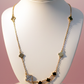Never The Same Quatrafoil Necklace-[option4]-[option5]-Cute-Trendy-Shop-Womens-Boutique-Clothing-Store