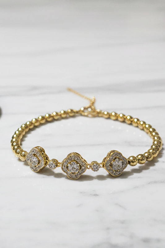 Expensive Taste Gold Bracelet-[option4]-[option5]-Cute-Trendy-Shop-Womens-Boutique-Clothing-Store