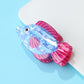 Reel It In Jumbo Vibrant Fish Hair Claws-G-Cute-Trendy-Shop-Womens-Boutique-Clothing-Store