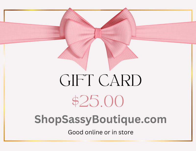 Gift Card $25-[option4]-[option5]-Cute-Trendy-Shop-Womens-Boutique-Clothing-Store