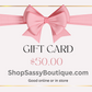 Gift Card $50-[option4]-[option5]-Cute-Trendy-Shop-Womens-Boutique-Clothing-Store