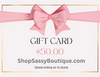 Gift Card $50-[option4]-[option5]-Cute-Trendy-Shop-Womens-Boutique-Clothing-Store