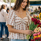 Girls' Weekend Floral Top-[option4]-[option5]-Cute-Trendy-Shop-Womens-Boutique-Clothing-Store