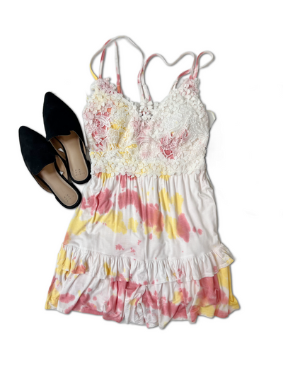 Enlightened Mood - Romper *online exclusive-[option4]-[option5]-Cute-Trendy-Shop-Womens-Boutique-Clothing-Store