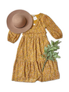 Spring Yellow - Midi Dress *online exclusive-[option4]-[option5]-Cute-Trendy-Shop-Womens-Boutique-Clothing-Store