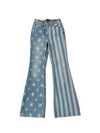 Freedom Rings - Judy Blue Flares *online exclusive