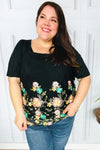 Glamorous Black Floral Embroidery & Lace Smocked Top *online exclusive-[option4]-[option5]-Cute-Trendy-Shop-Womens-Boutique-Clothing-Store
