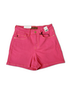 Berry Sweet Judy Blue Shorts *online exclusive-[option4]-[option5]-Cute-Trendy-Shop-Womens-Boutique-Clothing-Store