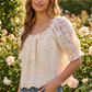That Is Precious Ivory Lace Top-[option4]-[option5]-Cute-Trendy-Shop-Womens-Boutique-Clothing-Store
