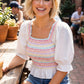 Sweet Caroline Embroidered Top-[option4]-[option5]-Cute-Trendy-Shop-Womens-Boutique-Clothing-Store