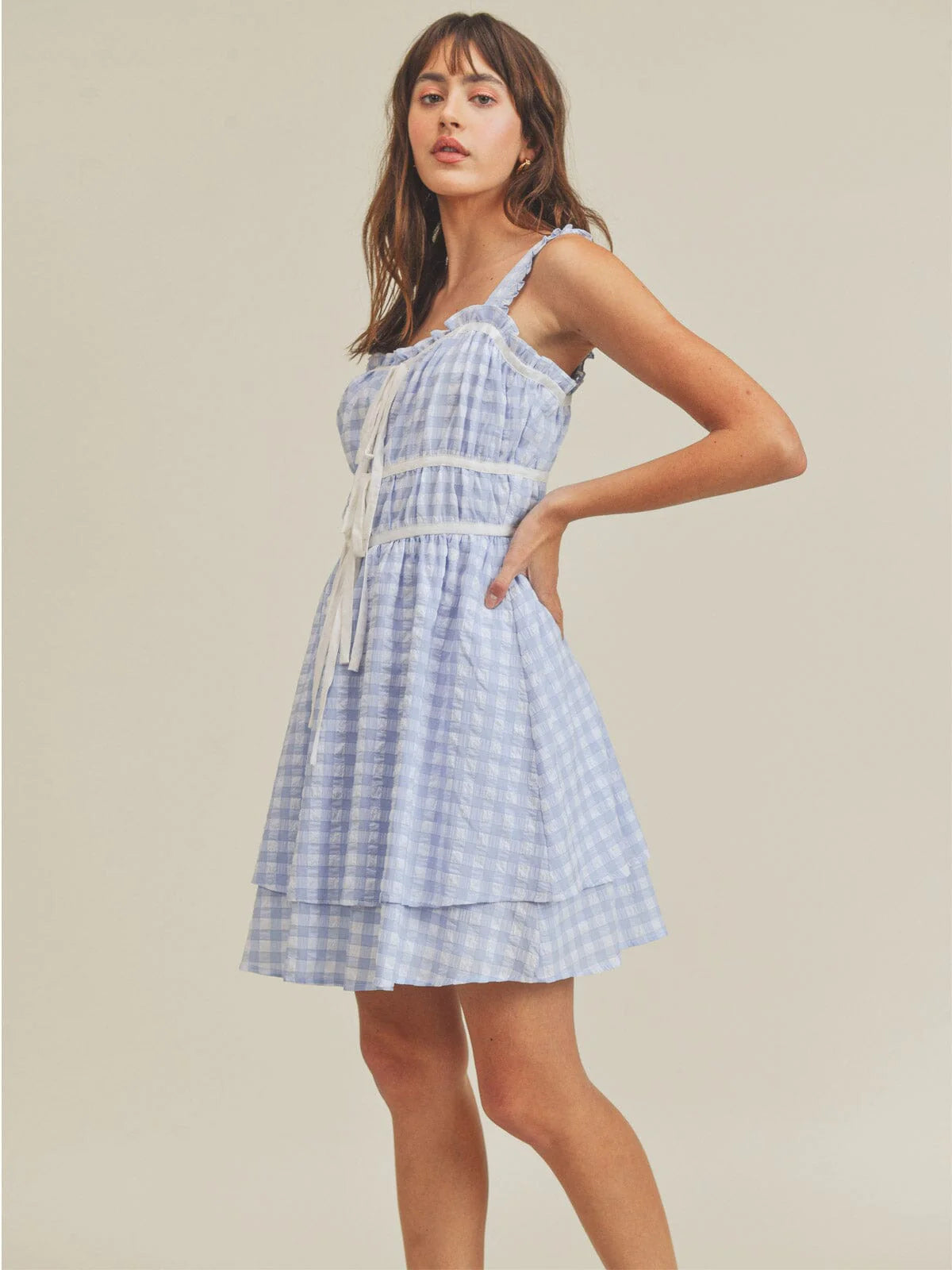 Timeless Charm Dress-[option4]-[option5]-Cute-Trendy-Shop-Womens-Boutique-Clothing-Store