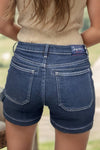 Judy Blue - Classic Carpenter Shorts *online exclusive-[option4]-[option5]-Cute-Trendy-Shop-Womens-Boutique-Clothing-Store