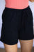 Let's Just Chill - Black Shorts *online exclusive-[option4]-[option5]-Cute-Trendy-Shop-Womens-Boutique-Clothing-Store