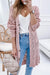 Listen to the Band Long Cardigan *instore & online-[option4]-[option5]-Cute-Trendy-Shop-Womens-Boutique-Clothing-Store