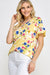 Picnic in the Park Yellow Floral Top-[option4]-[option5]-Cute-Trendy-Shop-Womens-Boutique-Clothing-Store