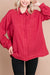 Paint the Town Red Button Up Top *instore & online-[option4]-[option5]-Cute-Trendy-Shop-Womens-Boutique-Clothing-Store