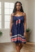 Passion For Freedom - Dress *Online Exclusive*-[option4]-[option5]-Cute-Trendy-Shop-Womens-Boutique-Clothing-Store