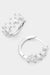 Perfect Balance CZ Huggie Earrings Silver-Silver-[option4]-[option5]-Cute-Trendy-Shop-Womens-Boutique-Clothing-Store