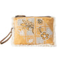 Amber Harvest Embroidered Pouch-[option4]-[option5]-Cute-Trendy-Shop-Womens-Boutique-Clothing-Store