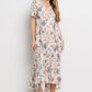 Blooming Romance V-Neck Floral Maxi Dress-Cute-Trendy-Shop-Womens-Boutique-Clothing-Store