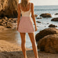 Canyon Lodge Crochet Zip Skirt-Cute-Trendy-Shop-Womens-Boutique-Clothing-Store