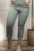 Sage.A.Licious Judy Blue Capris *online exclusive-[option4]-[option5]-Cute-Trendy-Shop-Womens-Boutique-Clothing-Store