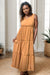 Sahara Summer - Midi Dress *online exclusive-[option4]-[option5]-Cute-Trendy-Shop-Womens-Boutique-Clothing-Store