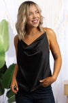 Satin & Pearls - Cami *online exclusive-[option4]-[option5]-Cute-Trendy-Shop-Womens-Boutique-Clothing-Store