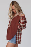 Save Me a Seat Top Red-[option4]-[option5]-Cute-Trendy-Shop-Womens-Boutique-Clothing-Store