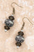 Sign of the Times Beaded Earrings-[option4]-[option5]-Cute-Trendy-Shop-Womens-Boutique-Clothing-Store