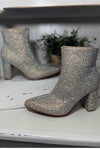 Sparkle Like the Stars Ankle Bootie Champagne-[option4]-[option5]-Cute-Trendy-Shop-Womens-Boutique-Clothing-Store