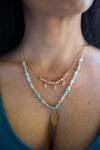Tearing Up - Layered Necklace *online exclusive-[option4]-[option5]-Cute-Trendy-Shop-Womens-Boutique-Clothing-Store