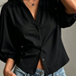 Studio Silhouette Tailored Top-[option4]-[option5]-Cute-Trendy-Shop-Womens-Boutique-Clothing-Store